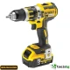 DEWALT DCD795P2 - ПРОФЕСИОНАЛЕН АКУМУЛАТОРЕН УДАРЕН БЕЗЧЕТКОВ ВИНТОВЕРТ DEWALT DCD795P2 - ПРОФЕСИОНАЛЕН АКУМУЛАТОРЕН УДАРЕН БЕЗЧЕТКОВ ВИНТОВЕРТ